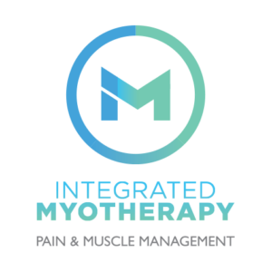 Integrated Myotherapy Business Card